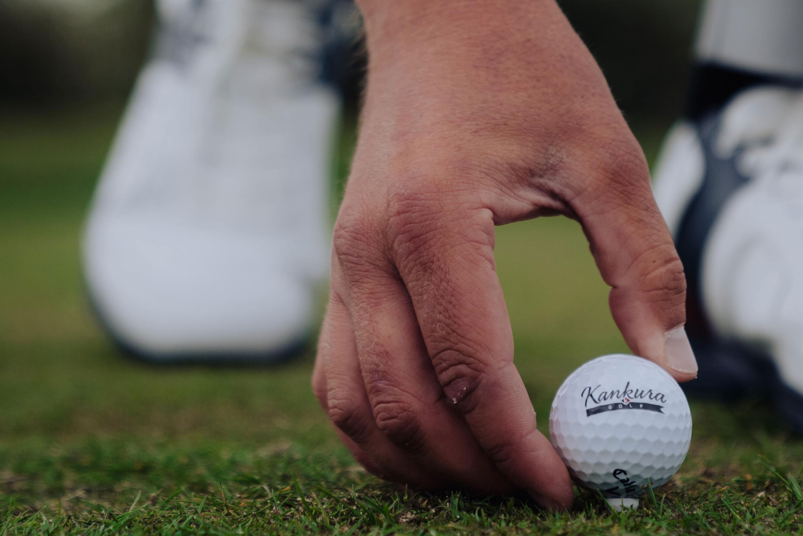 Kankura Golf